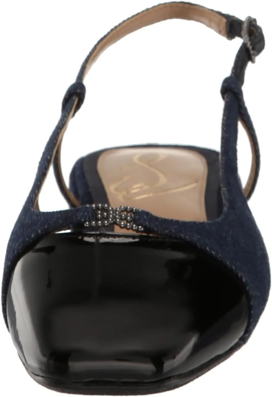Sam Edelman Women's Kara Slingback Flat