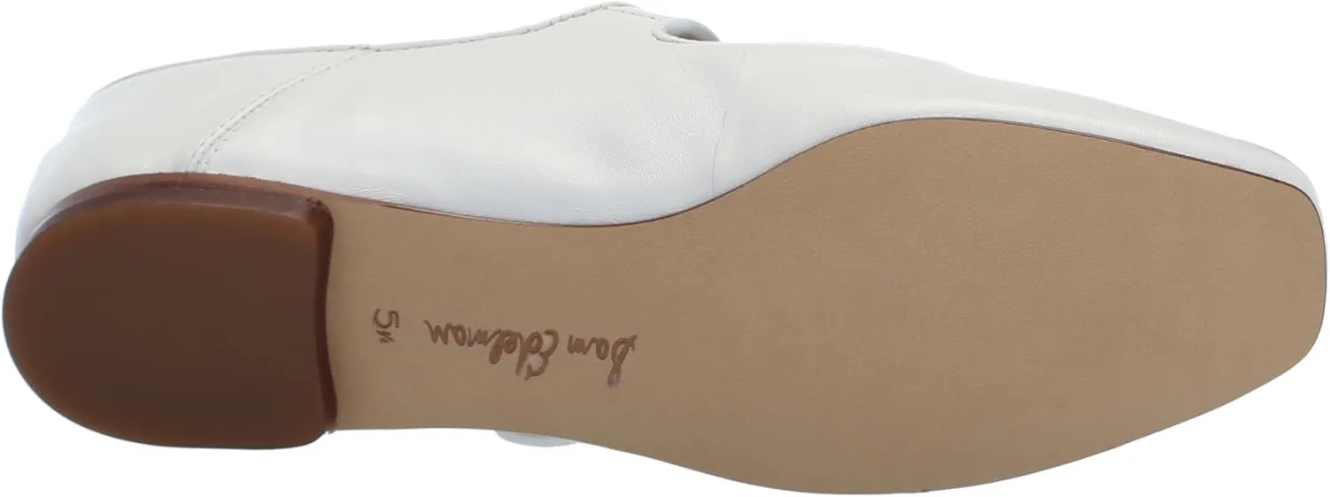 Sam Edelman Women's Michaela Stud Mary Jane Flat