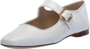 Sam Edelman Women's Michaela Stud Mary Jane Flat