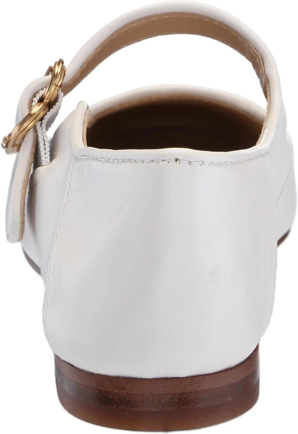 Sam Edelman Women's Michaela Stud Mary Jane Flat