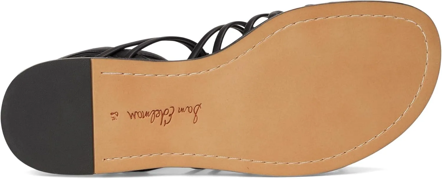 Sam Edelman Women's Raye Flat Sandal