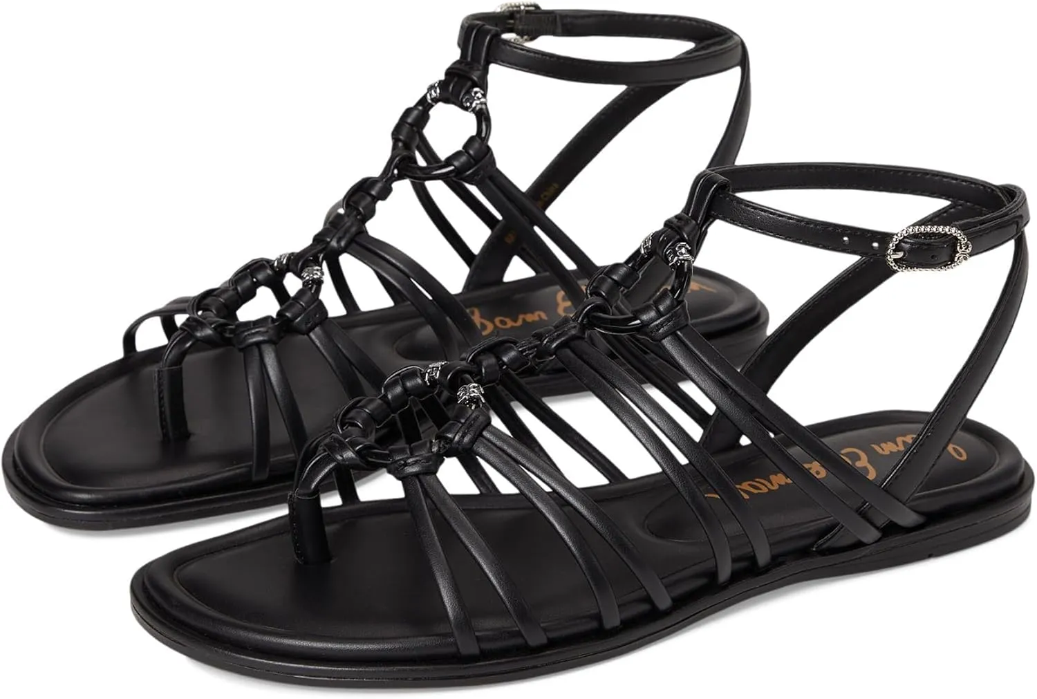 Sam Edelman Women's Raye Flat Sandal