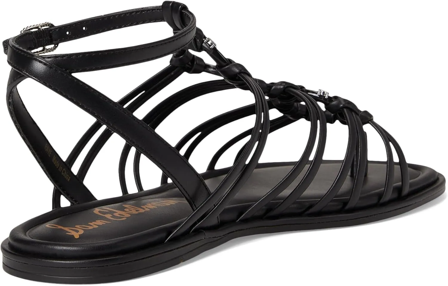 Sam Edelman Women's Raye Flat Sandal