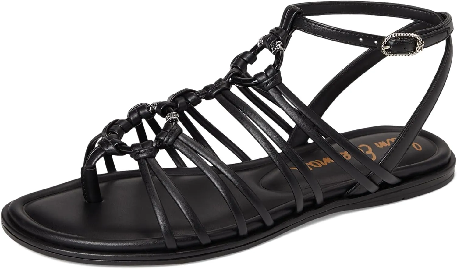 Sam Edelman Women's Raye Flat Sandal