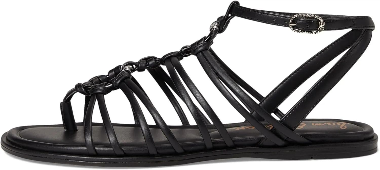Sam Edelman Women's Raye Flat Sandal
