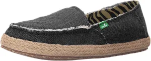 Sanuk Women's Fiona Flat