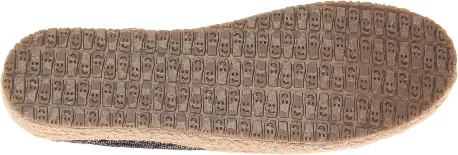 Sanuk Women's Fiona Flat