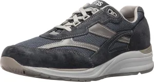SAS Journey Mesh Comfort Walking Sneaker Blue 14 WWW - Triple Wide (3E)
