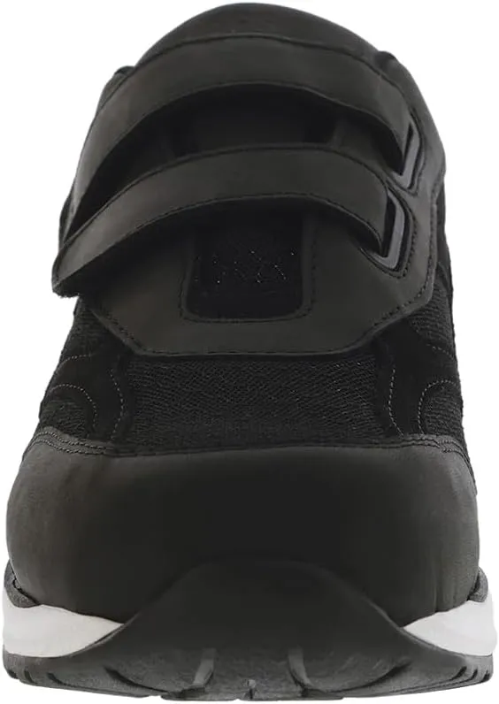 SAS JV Mesh Adjustable Comfort Walking Sneaker
