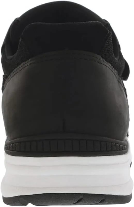 SAS JV Mesh Adjustable Comfort Walking Sneaker