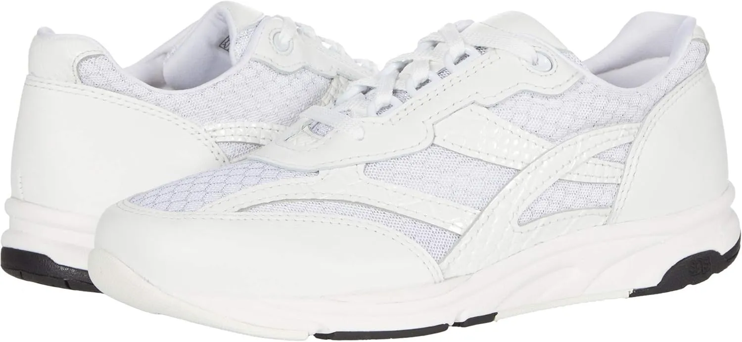 SAS Women's, Tour Mesh Lace Up Sneaker