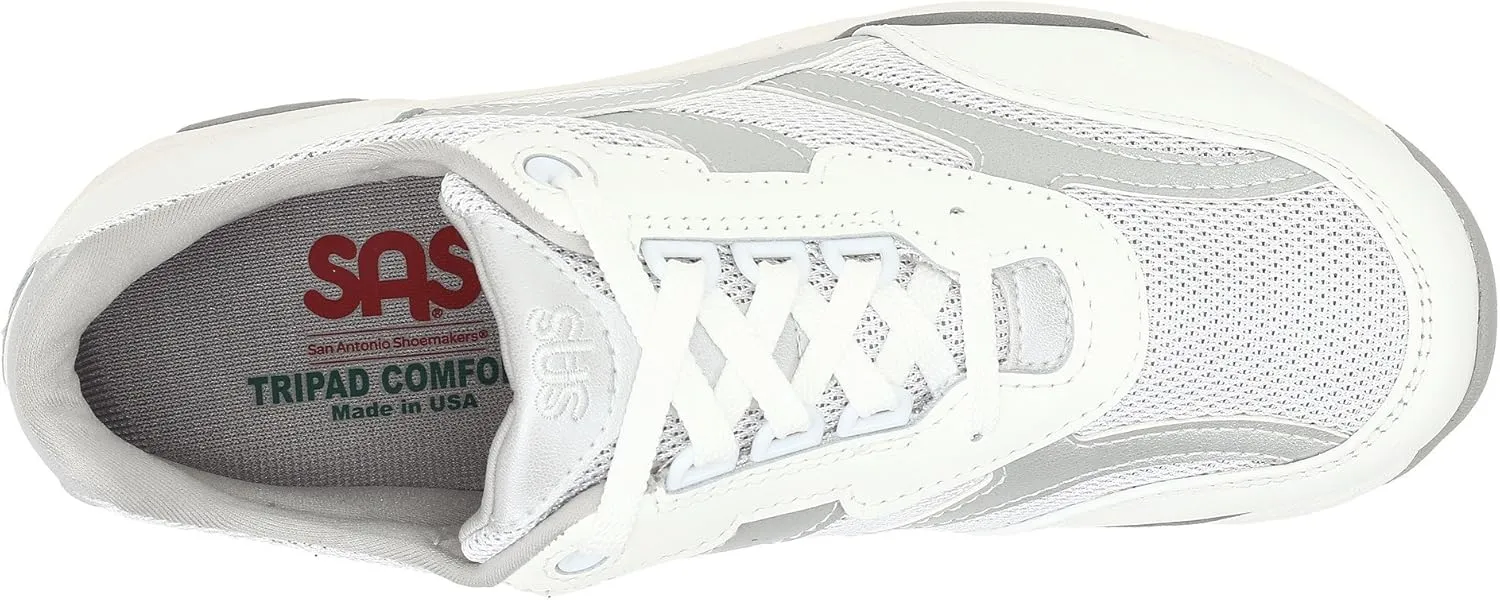 SAS Women's, Tour Mesh Lace Up Sneaker