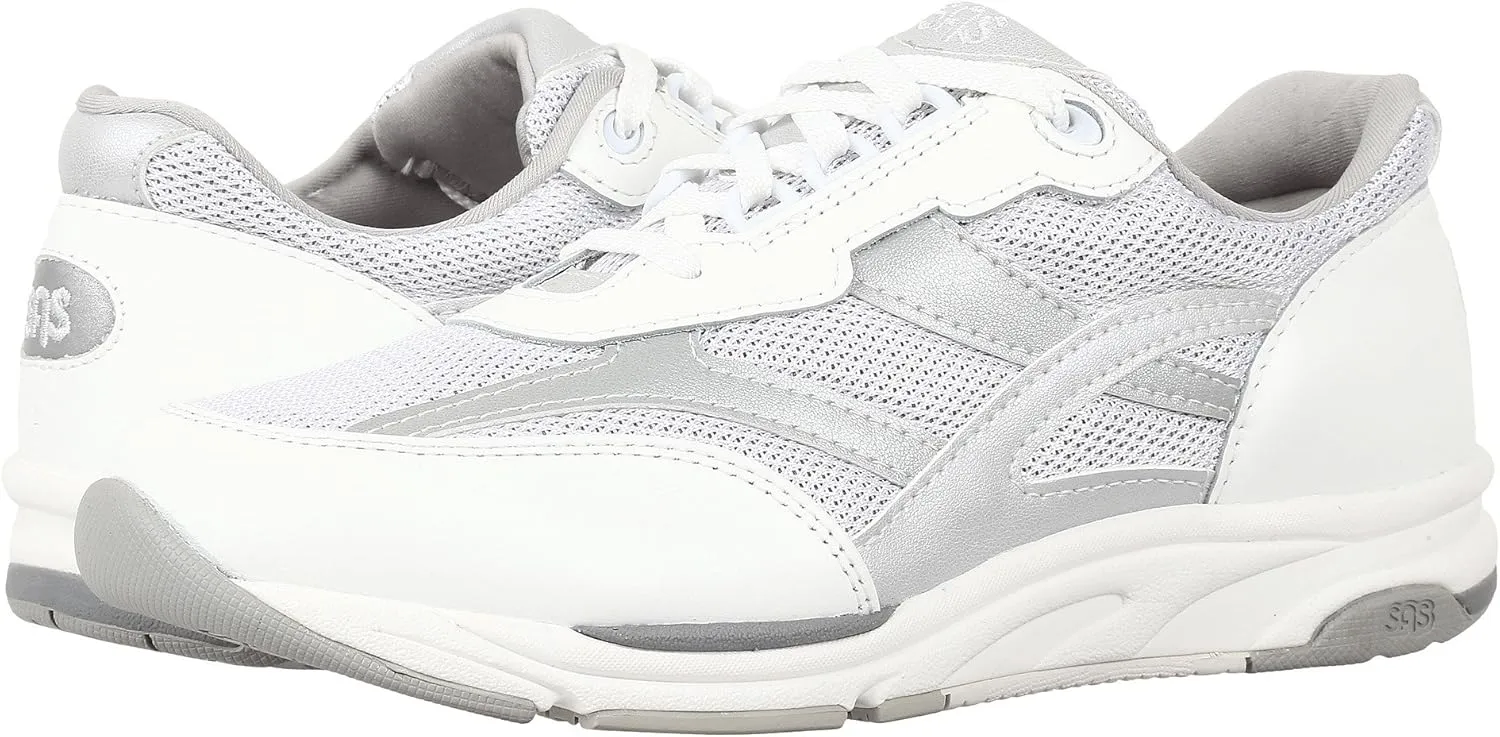 SAS Women's, Tour Mesh Lace Up Sneaker