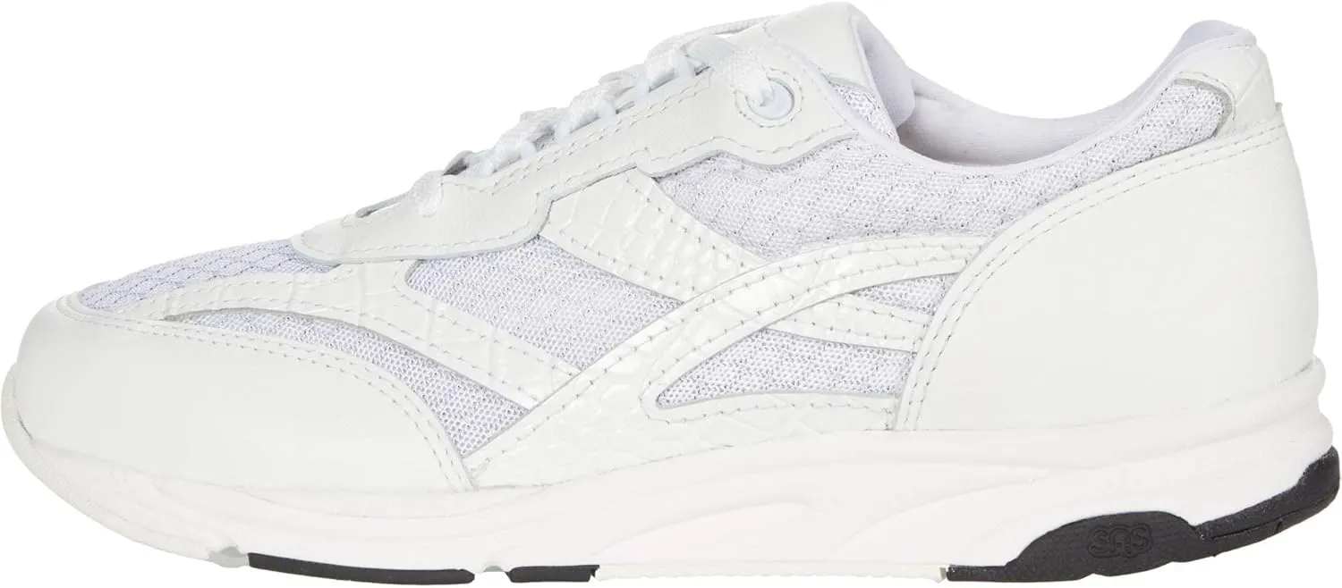 SAS Women's, Tour Mesh Lace Up Sneaker