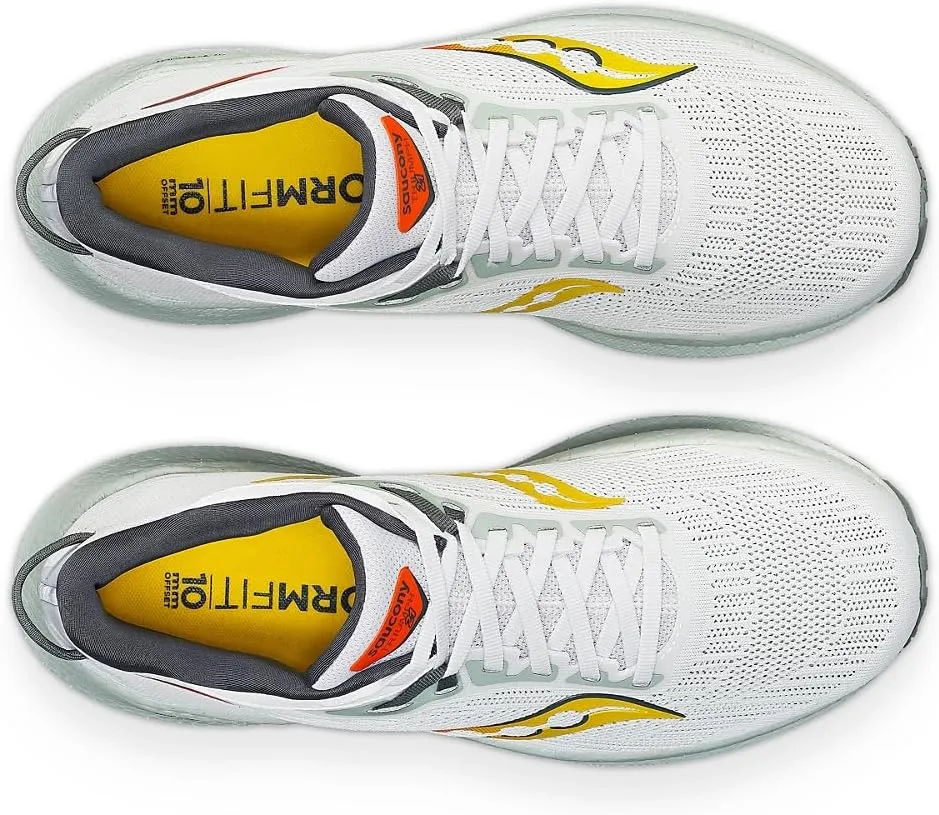 Saucony Men's Triumph 21 Sneaker