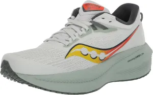 Saucony Men's Triumph 21 Sneaker