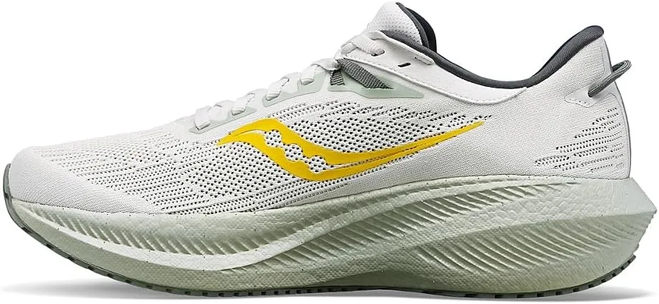 Saucony Men's Triumph 21 Sneaker