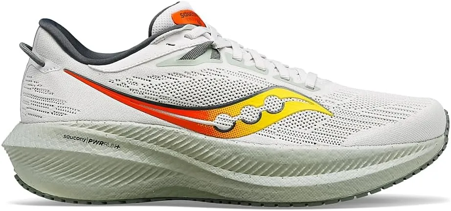 Saucony Men's Triumph 21 Sneaker