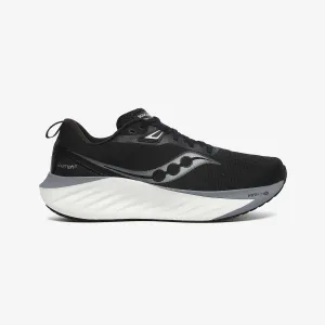 Saucony Triumph 22 "Black/White"