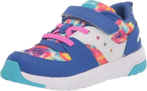 Saucony Unisex-Child Jazz Lite 2.0 Lx Sneaker