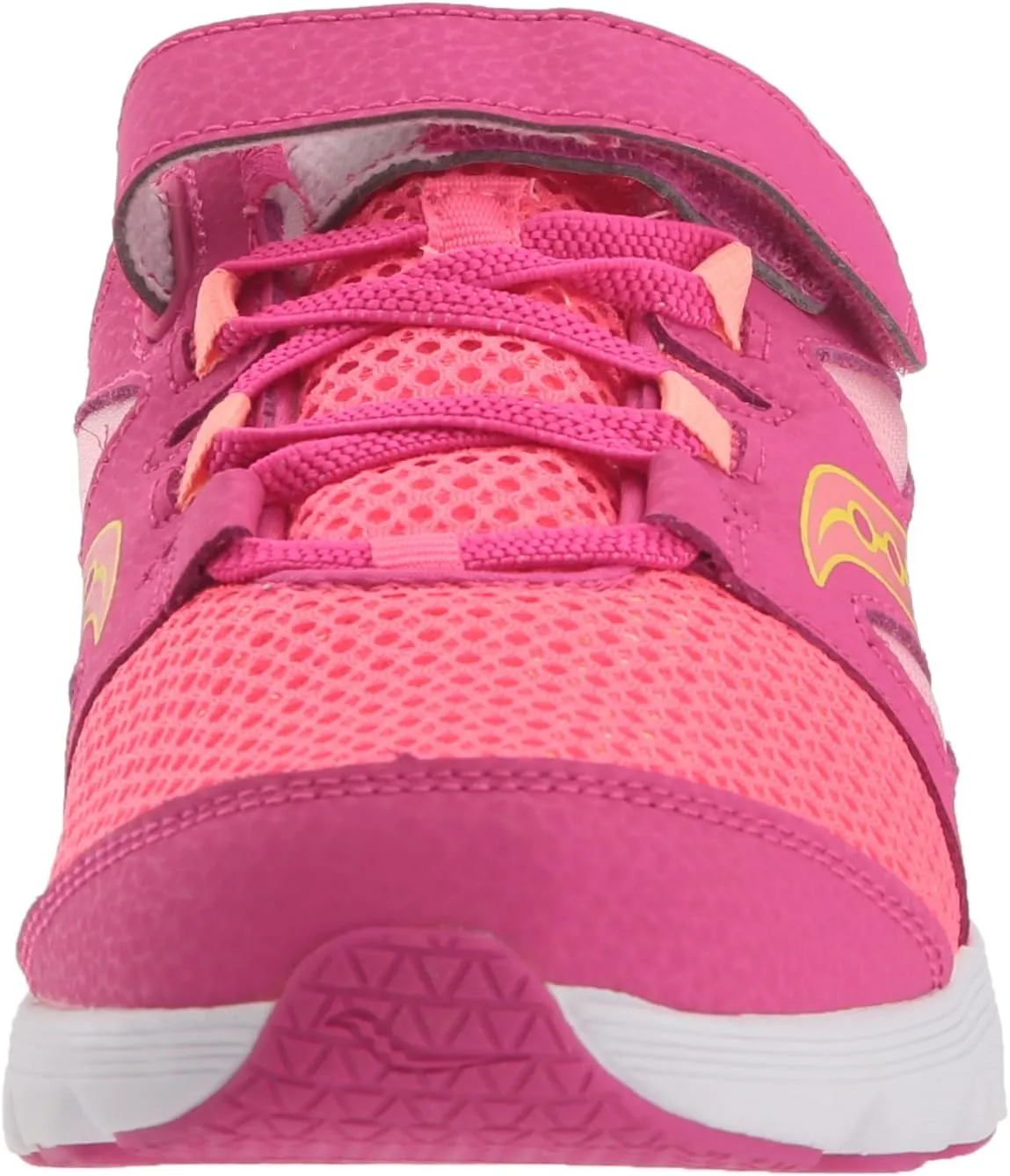 Saucony Unisex-Child Kotaro 4 a/C Running Shoe
