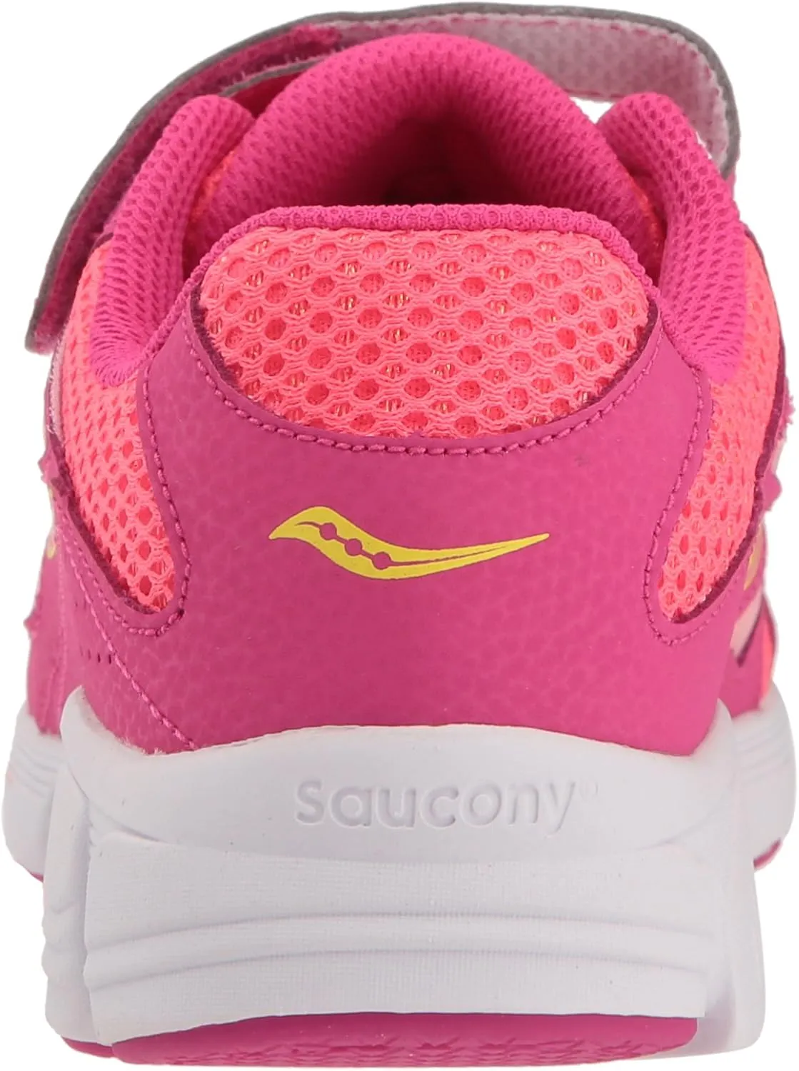 Saucony Unisex-Child Kotaro 4 a/C Running Shoe