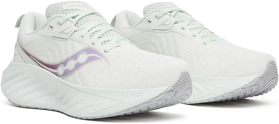 Saucony Women's Triumph 22 Sneaker