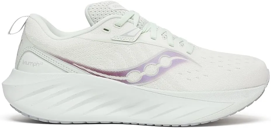 Saucony Women's Triumph 22 Sneaker