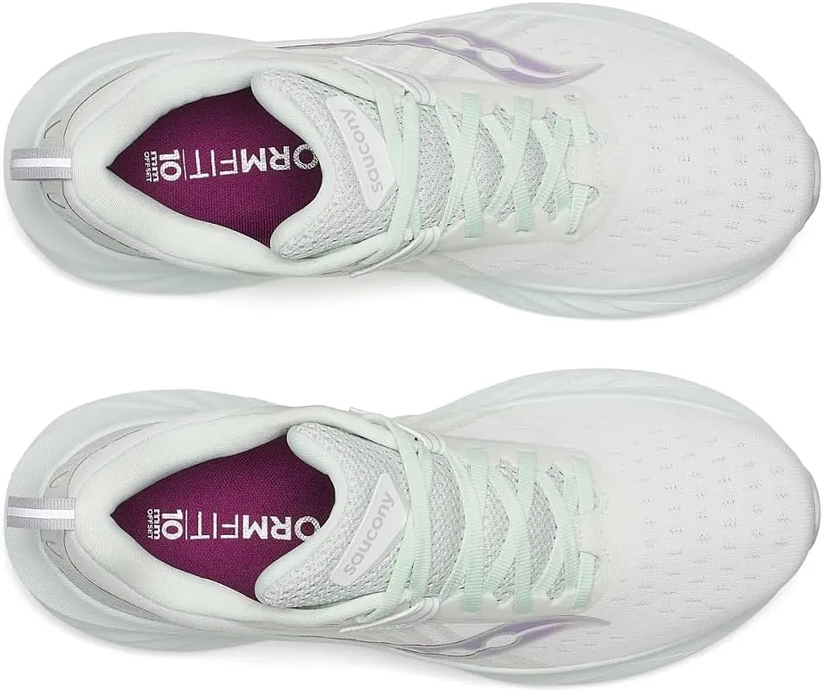 Saucony Women's Triumph 22 Sneaker