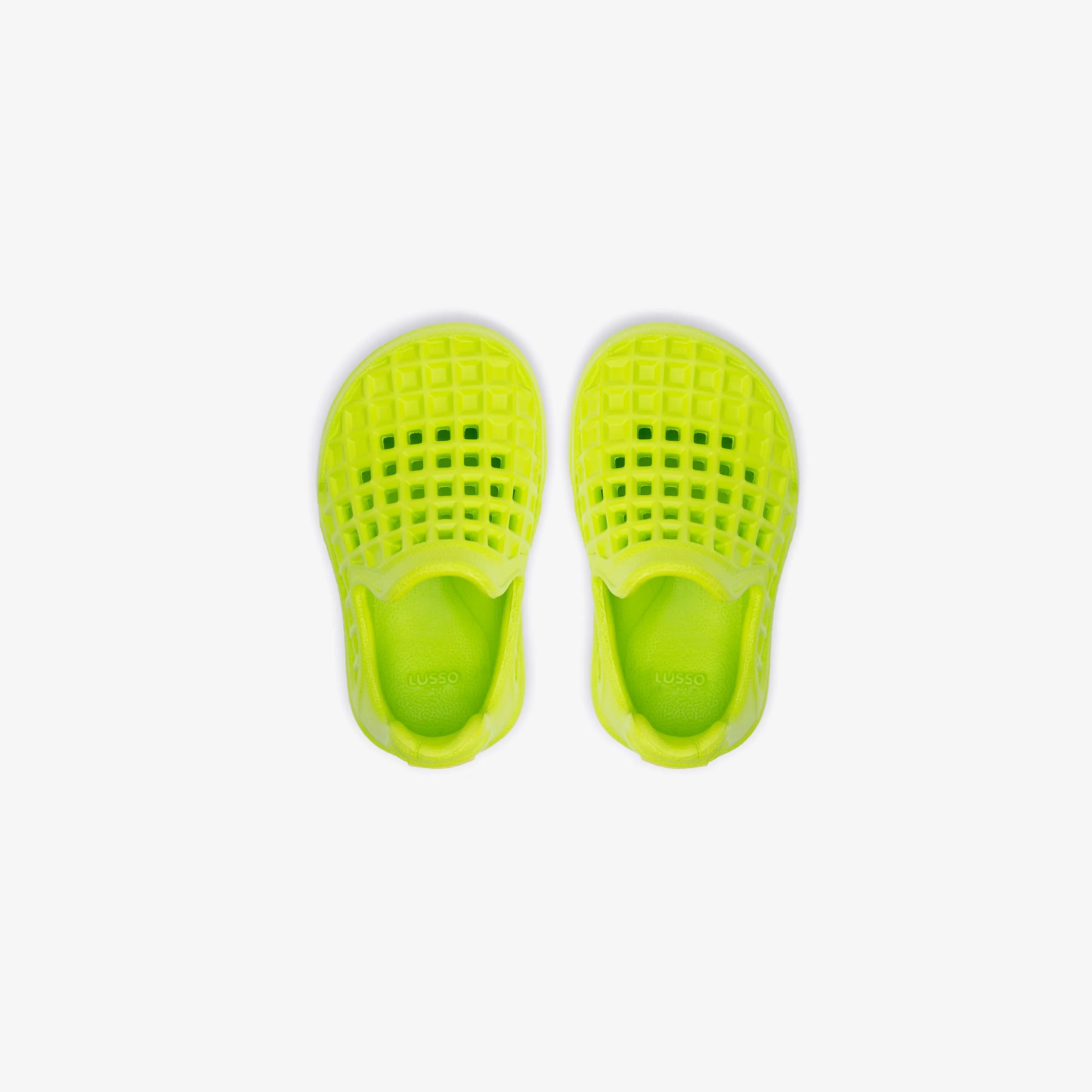 Scenario Kids Slip-On - Volley Yellow