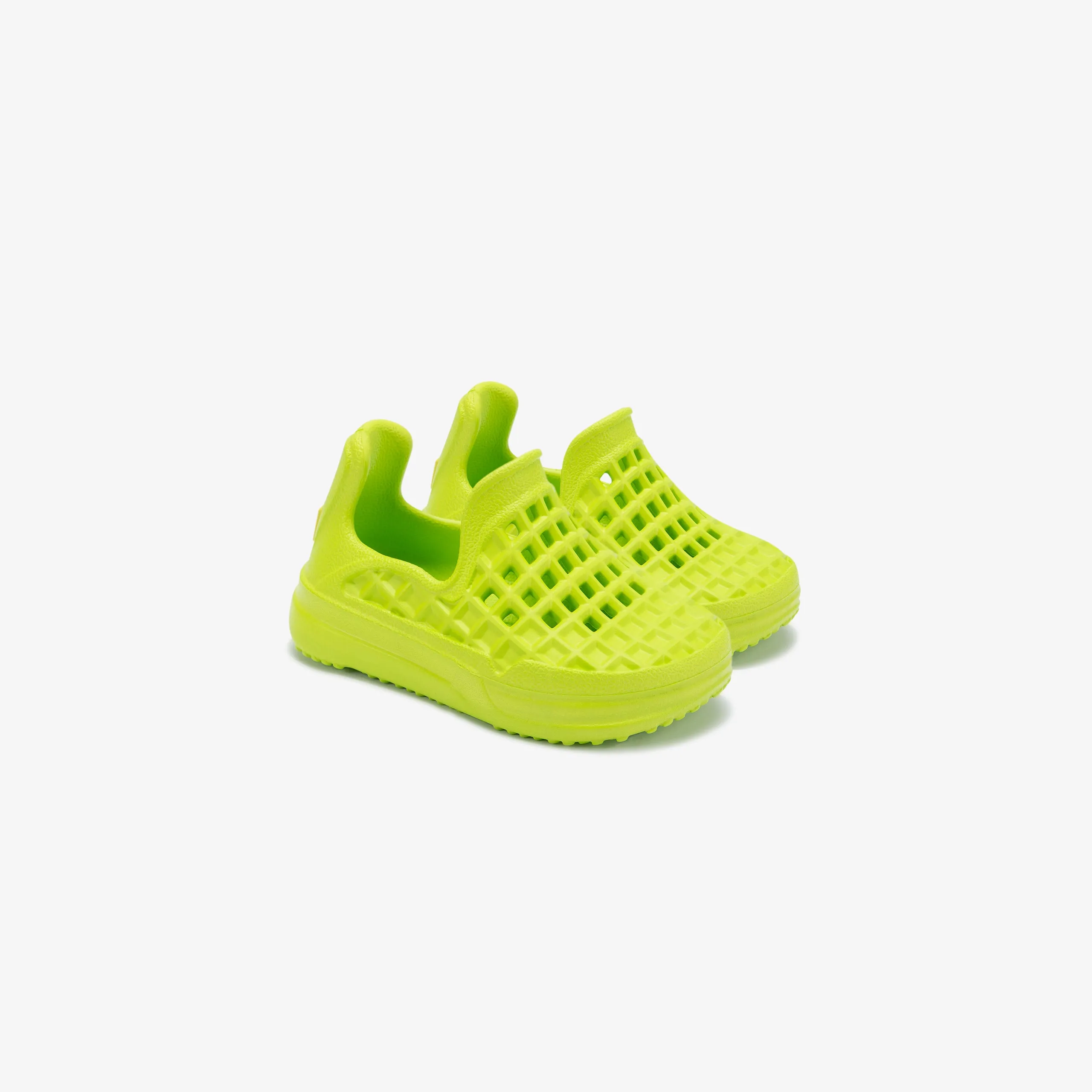 Scenario Kids Slip-On - Volley Yellow