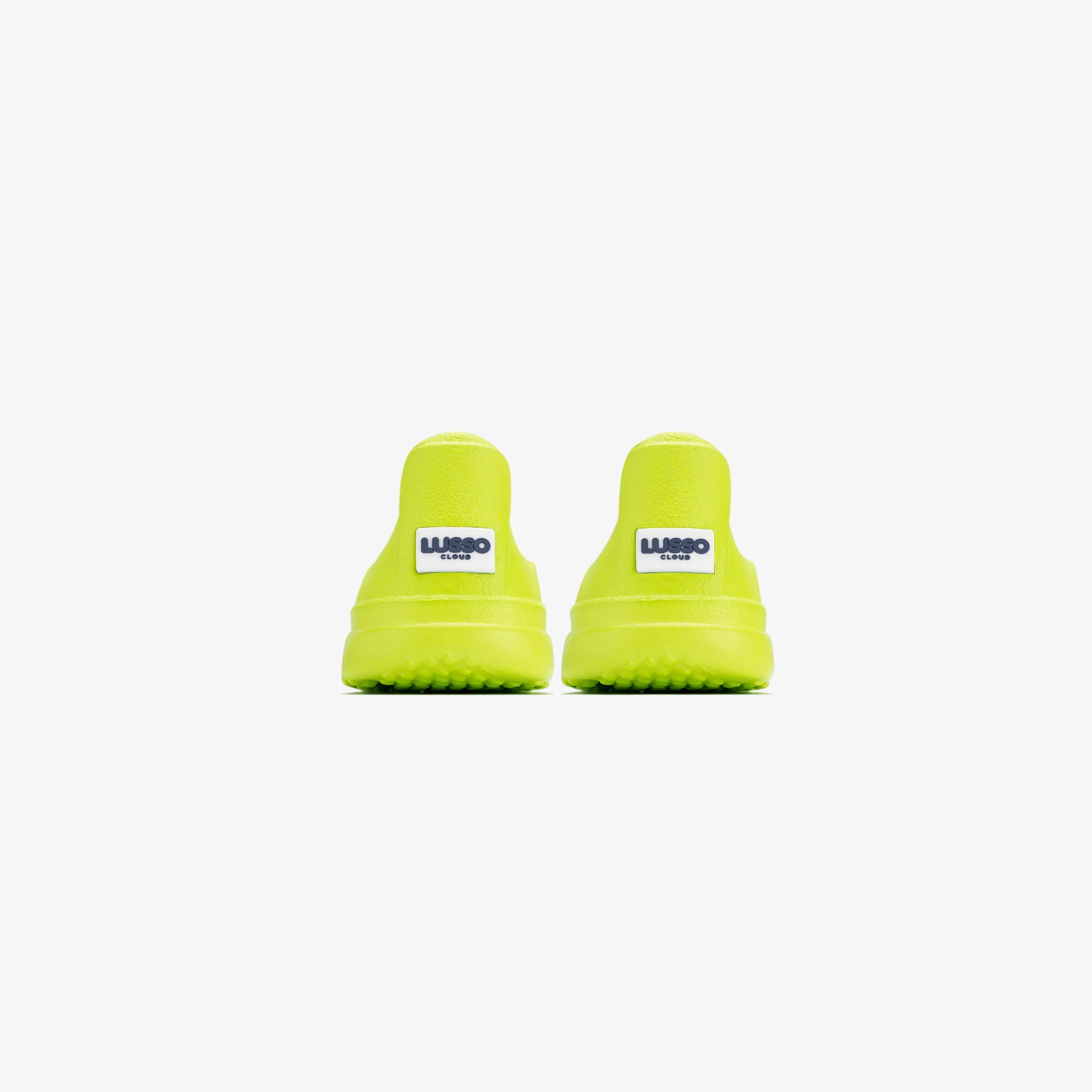 Scenario Kids Slip-On - Volley Yellow
