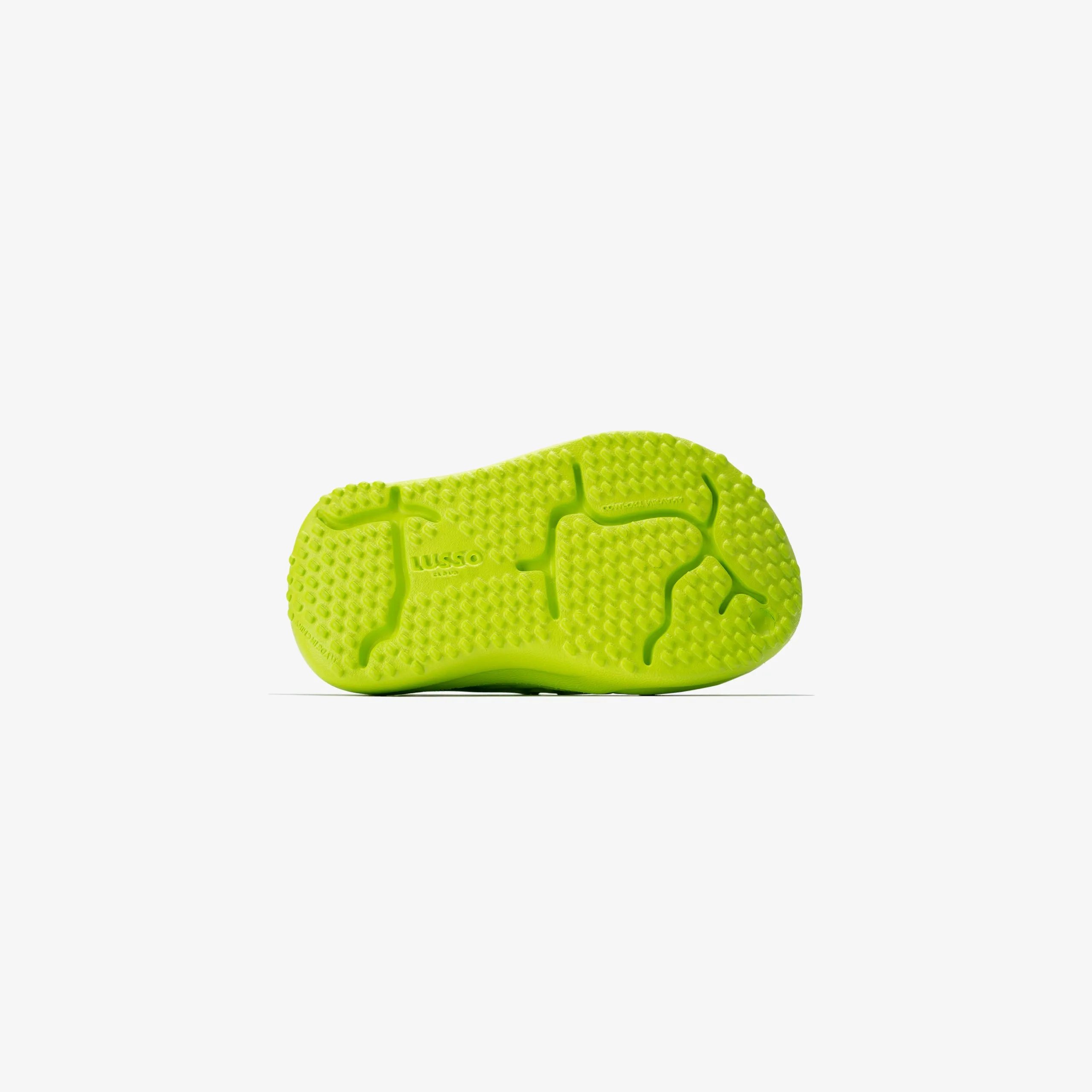 Scenario Kids Slip-On - Volley Yellow