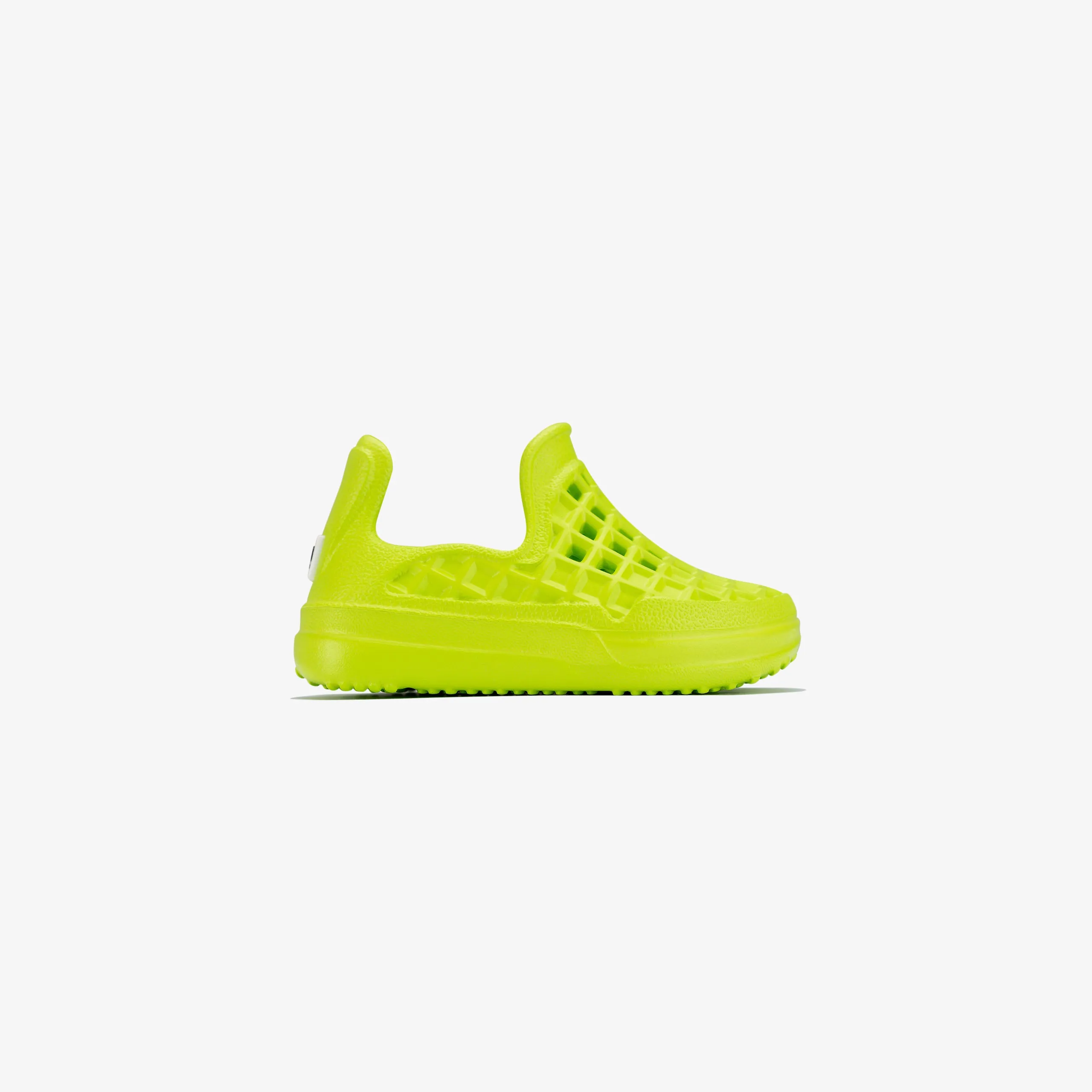 Scenario Kids Slip-On - Volley Yellow