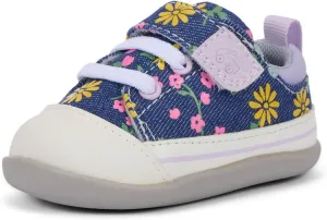 See Kai Run Stevie Mini - First Walker Shoe for Infants