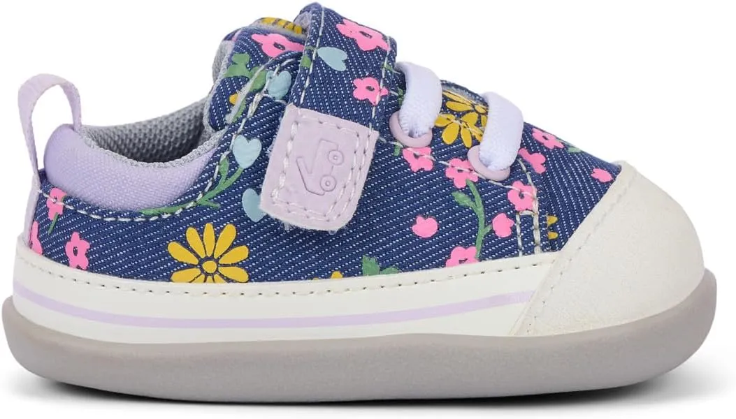 See Kai Run Stevie Mini - First Walker Shoe for Infants