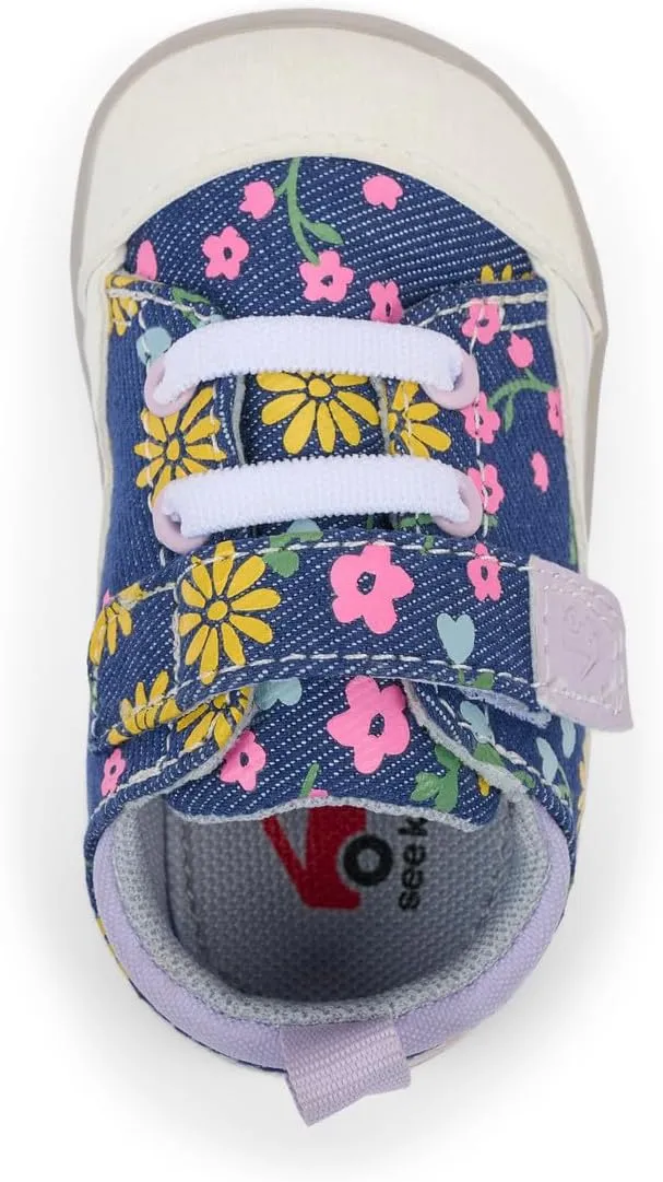 See Kai Run Stevie Mini - First Walker Shoe for Infants