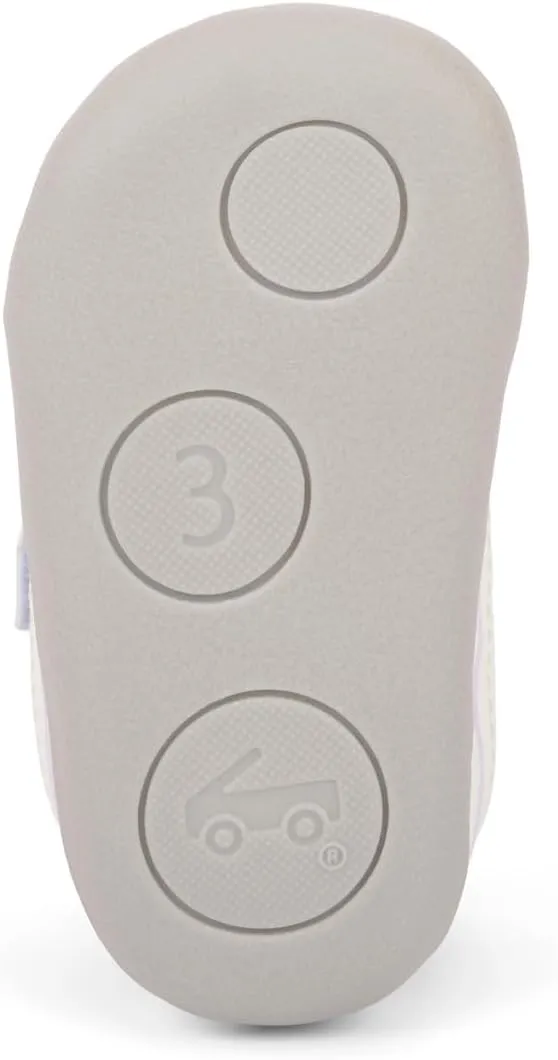 See Kai Run Stevie Mini - First Walker Shoe for Infants