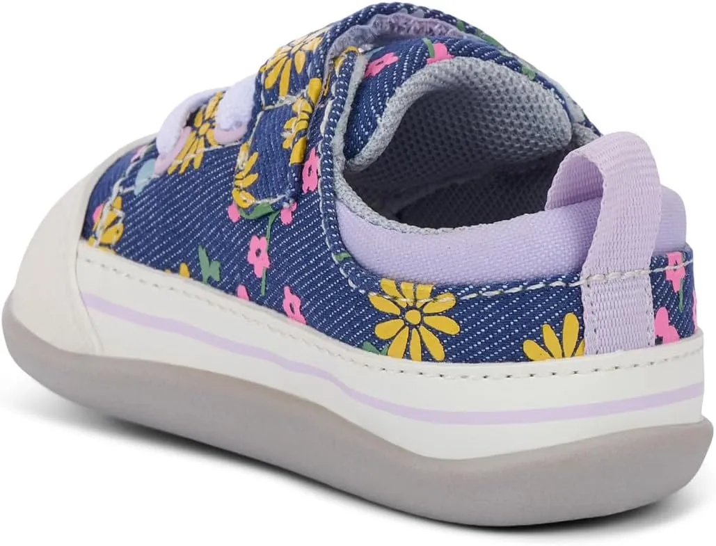 See Kai Run Stevie Mini - First Walker Shoe for Infants