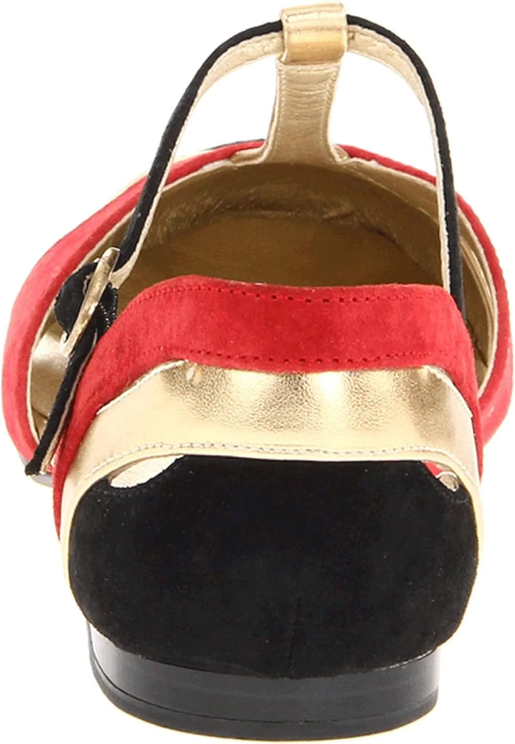 Seychelles Women's Freesia Flat