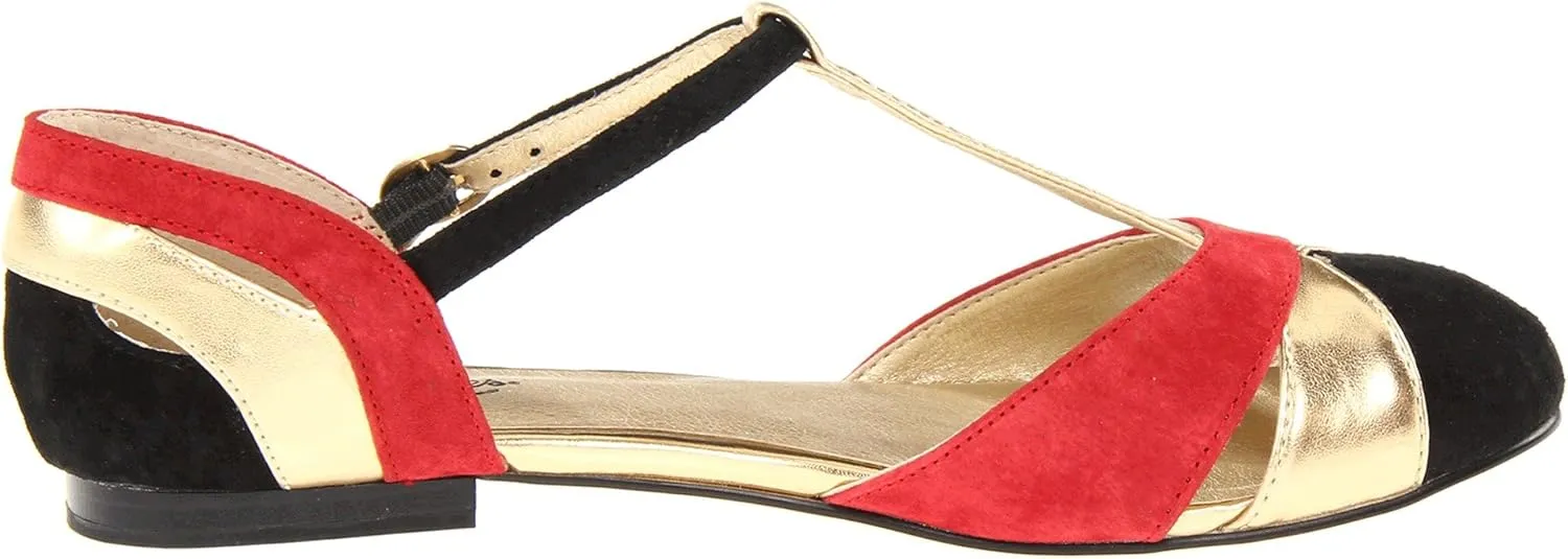 Seychelles Women's Freesia Flat