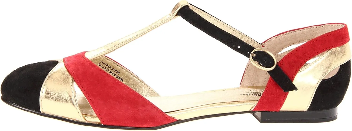 Seychelles Women's Freesia Flat