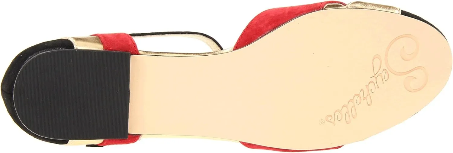 Seychelles Women's Freesia Flat