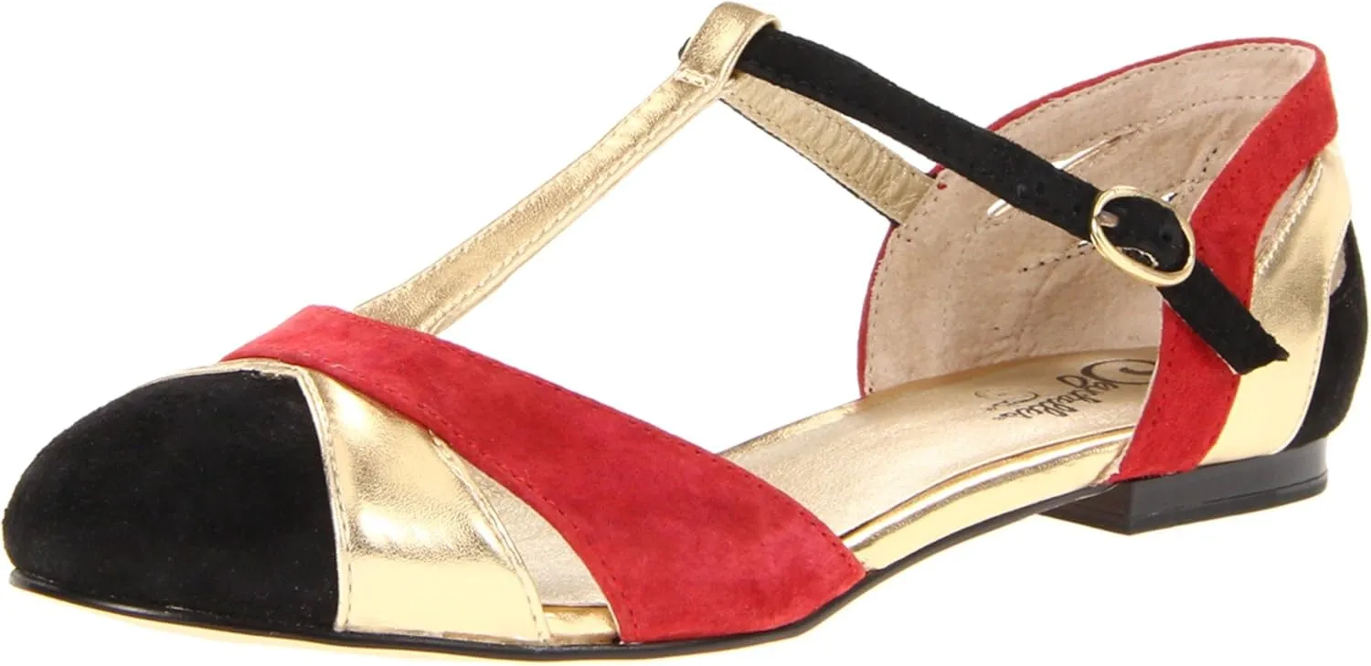 Seychelles Women's Freesia Flat