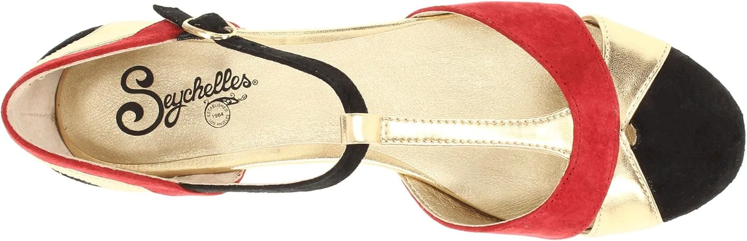 Seychelles Women's Freesia Flat