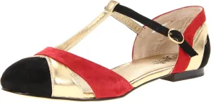 Seychelles Women's Freesia Flat