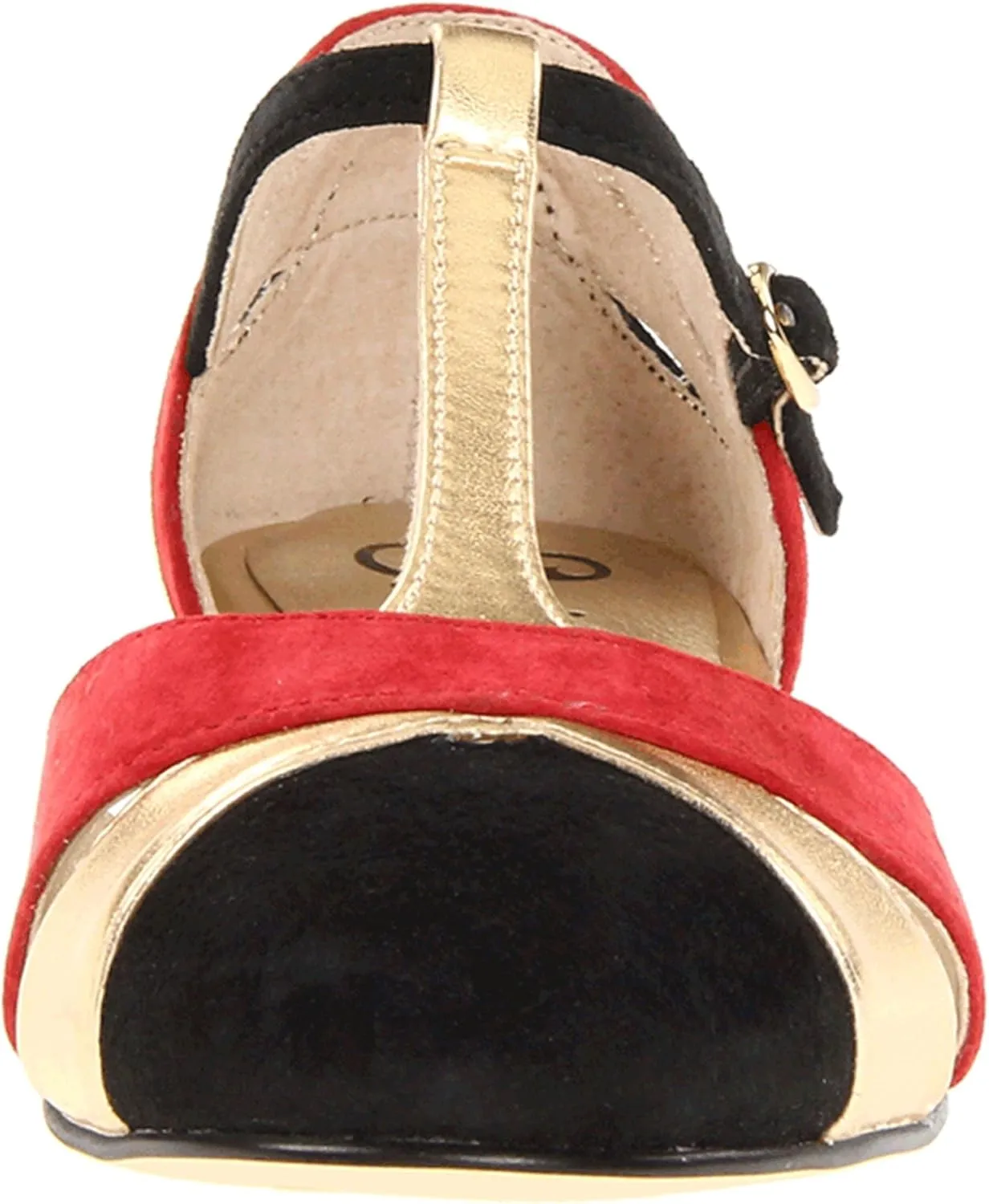 Seychelles Women's Freesia Flat