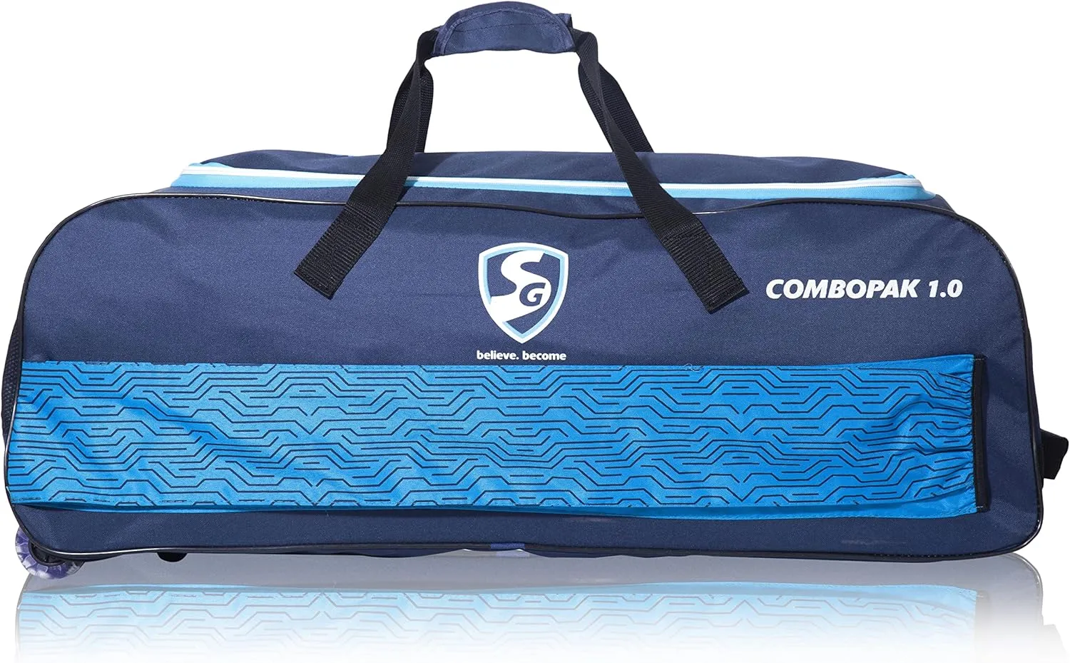 SG Combopak Bag with Wheels