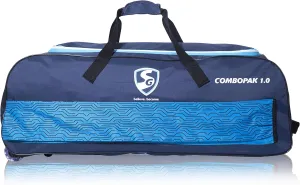 SG Combopak Bag with Wheels