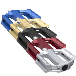 Shimano PD-EF202 Flat Pedals